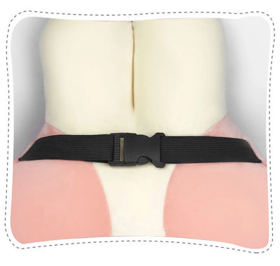 Almohada Conejo para Reposacabezas de Auto Infantil - Image 19