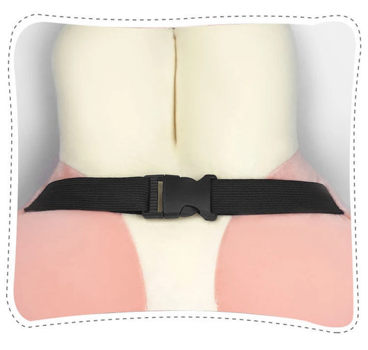 Almohada Conejo para Reposacabezas de Auto Infantil - Image 19