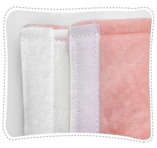 Almohada Conejo para Reposacabezas de Auto Infantil - Image 18