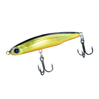 Señuelo de Pesca Pencil con Atracción Sonora - Cebo Artificial Duro - Image 15