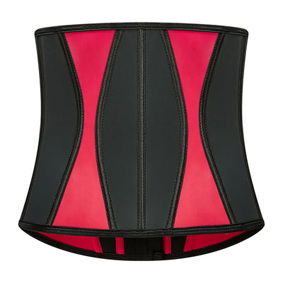 Cinturón Deportivo de Ajuste Dinámico con Diseño Bicolor - Image 32