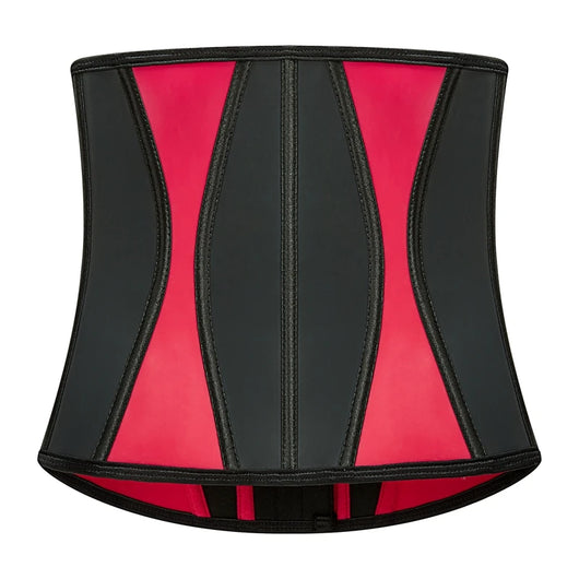 Cinturón Deportivo de Ajuste Dinámico con Diseño Bicolor - Image 32