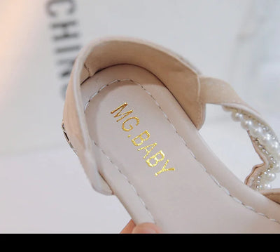 Sandalias Suaves para Bebé Niña - Suela Flexible - Image 42
