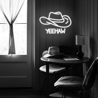 Lámpara Decorativa LED con Efecto Luminoso Ambiental - Image 9