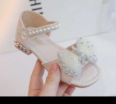 Sandalias Suaves para Bebé Niña - Suela Flexible - Image 34