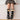 New Cartoon Kuromi Melody Cinnamoroll Socks for Children'S Girls Anime Kawaii Kawaii Style Mid-Tube Trendy Student Socks - Tekeno