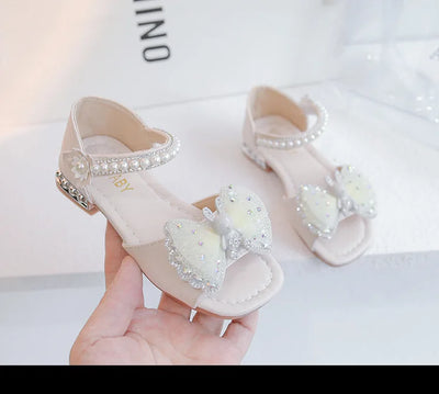 Sandalias Suaves para Bebé Niña - Suela Flexible - Image 18