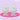 For Labubu Transparent Protective Cover Monster Labubu V2 Sit Party Transparent Protective Shell Monster Toy Storage Case - Tekeno