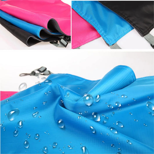 Hamaca Colgante para Gatos y Perros - Todo Clima con Nylon Impermeable - Image 10