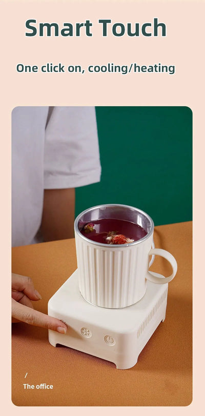 Enfriador Rápido de Bebidas 400ml - Máquina Portátil para Enfriar Cerveza y Bebidas Frías - Image 19