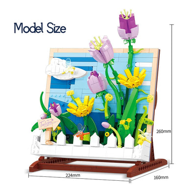 Juego de Construcción de Modelos Espaciales para Niños - Image 11
