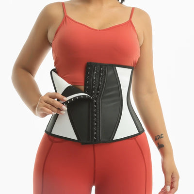 Cinturón Deportivo de Ajuste Dinámico con Diseño Bicolor - Image 20