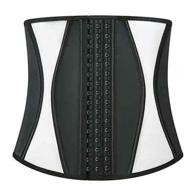 Cinturón Deportivo de Ajuste Dinámico con Diseño Bicolor - Image 34