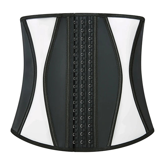 Cinturón Deportivo de Ajuste Dinámico con Diseño Bicolor - Image 34