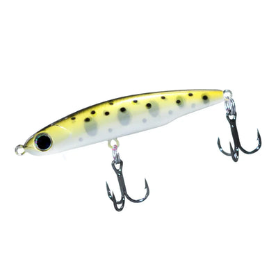 Señuelo de Pesca Pencil con Atracción Sonora - Cebo Artificial Duro - Image 21