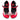 Chocolaticas® Sabrina Women's Mary Jane Flat - Tekeno