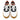 Saddle Casual Sneaker - Tekeno