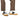 Saddle Casual Sneaker - Tekeno