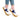 Saddle Blue Casual Sneaker - Tekeno