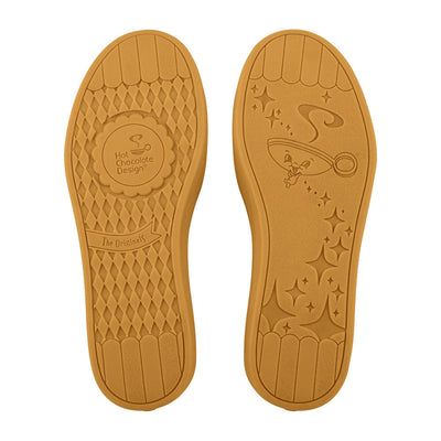 Tênis Casual Saddle