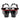 Chocolaticas® Scarlet Women's Sandal - Tekeno