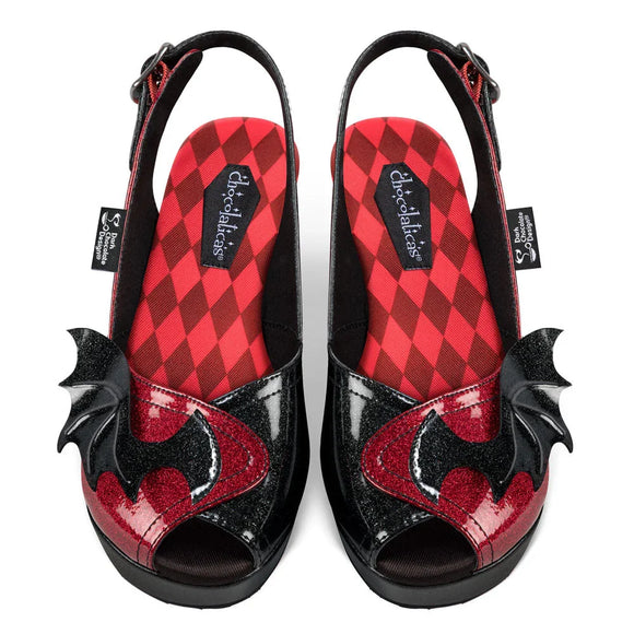 Scarlet Women's Sandal