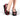 Chocolaticas® Scarlet Women's Sandal - Tekeno