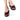 Chocolaticas® Scarlet Women's Sandal - Tekeno
