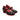 Chocolaticas® Mid Heels Scorpio Women's Mary Jane Pump - Tekeno