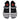 Chocolaticas® Seraphine Women's Mary Jane Flat - Tekeno