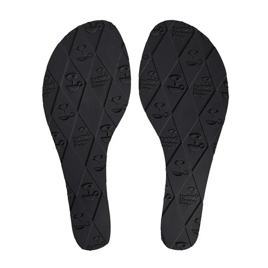 Chocolaticas® She's On Fire Women's Sandal - Tekeno