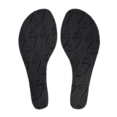 She's On Fire Wedge Sandals - Bold Design