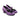 Chocolaticas® Mid Heels Spider Tooth Women's Mary Jane Pump - Tekeno