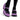 Chocolaticas® Mid Heels Spider Tooth Women's Mary Jane Pump - Tekeno