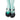 Chocolaticas® Mid Heels Spirit Board Women's Mary Jane Pump - Tekeno