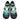 Chocolaticas® Mid Heels Spirit Board Women's Mary Jane Pump - Tekeno
