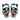 Chocolaticas® Stained Roses Women's Sandal - Tekeno