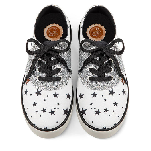 Stardust Casual Sneaker - Tekeno