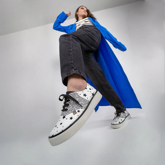 Stardust Casual Sneaker - Tekeno