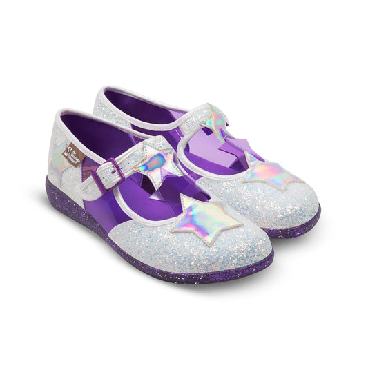Starlight Women's Mary Jane Flats