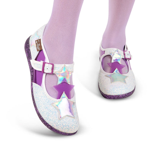 Sapatilhas Mary Jane Starlight para Mulher
