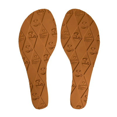 Chocolaticas® Strawbella Women's Sandal - Tekeno