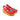 Chocolaticas® Strawbella Women's Sandal - Tekeno