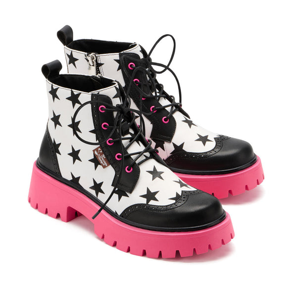 Sugar & Spike Women's  Boots