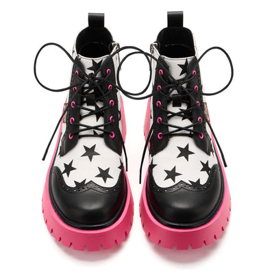 Sugar & Spike Women's  Boots