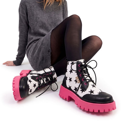 Sugar & Spike Women's  Boots