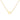 Butterfly Initial Letter Necklace - Tekeno