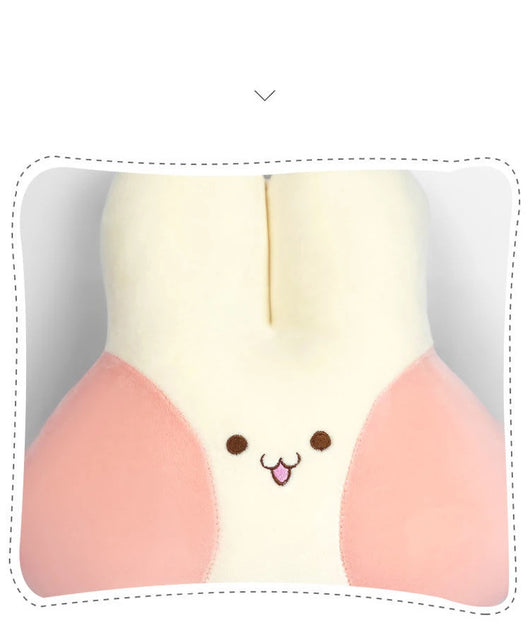 Almohada Conejo para Reposacabezas de Auto Infantil - Image 17