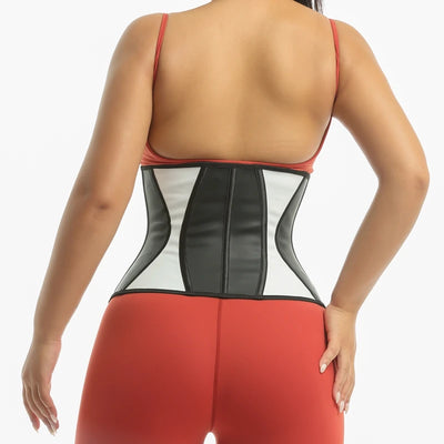 Cinturón Deportivo de Ajuste Dinámico con Diseño Bicolor - Image 18