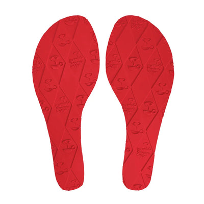 Chocolaticas® Sailors Women's Sandal - Tekeno